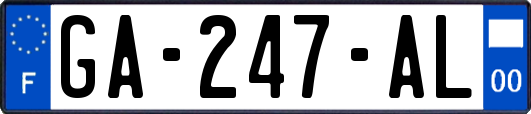 GA-247-AL