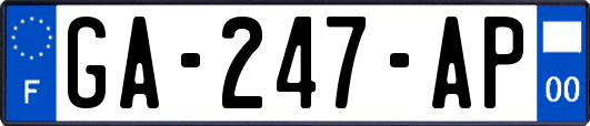 GA-247-AP