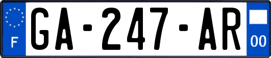 GA-247-AR