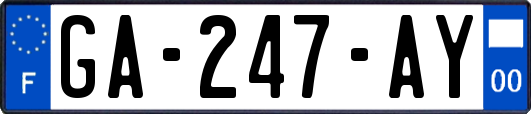 GA-247-AY