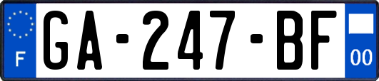 GA-247-BF