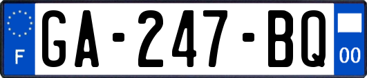 GA-247-BQ