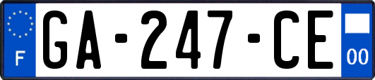 GA-247-CE