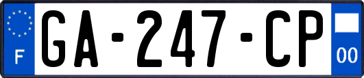 GA-247-CP