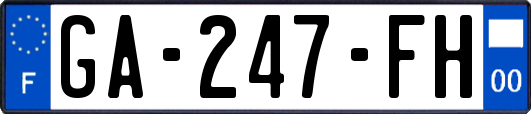 GA-247-FH