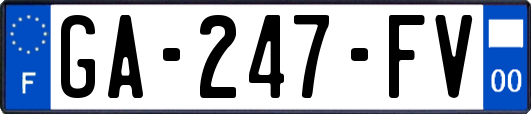 GA-247-FV