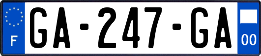 GA-247-GA