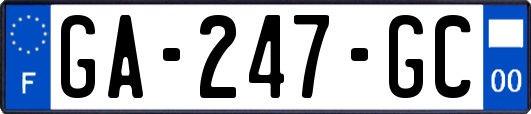 GA-247-GC