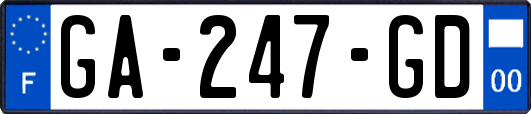 GA-247-GD