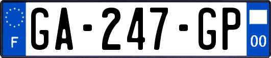 GA-247-GP