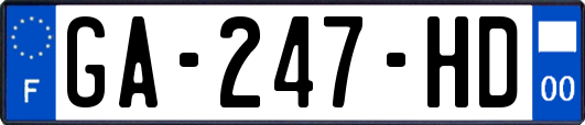GA-247-HD