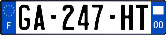 GA-247-HT