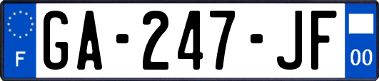 GA-247-JF