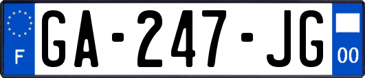 GA-247-JG