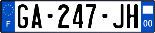 GA-247-JH