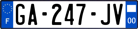 GA-247-JV