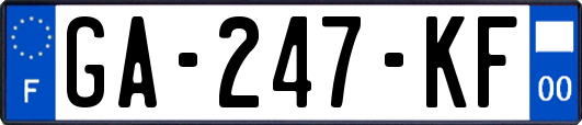 GA-247-KF