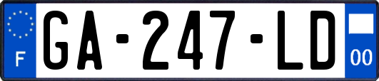 GA-247-LD