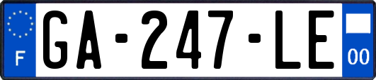 GA-247-LE