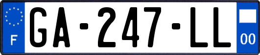 GA-247-LL