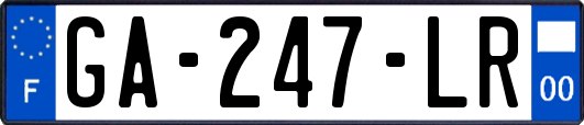 GA-247-LR