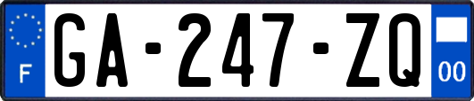 GA-247-ZQ