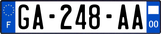 GA-248-AA