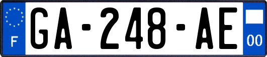 GA-248-AE