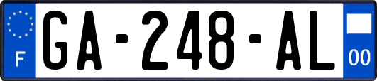 GA-248-AL