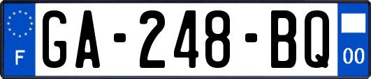 GA-248-BQ