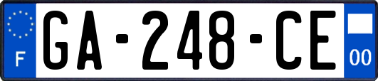 GA-248-CE