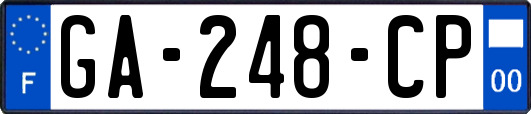 GA-248-CP