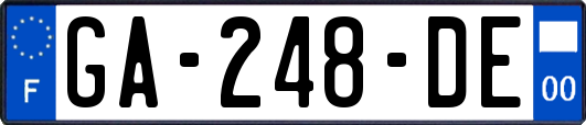 GA-248-DE