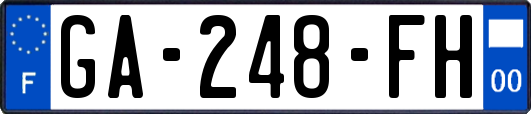 GA-248-FH