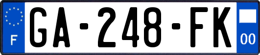 GA-248-FK