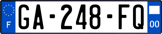 GA-248-FQ