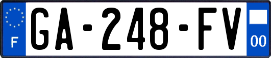 GA-248-FV