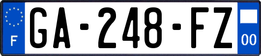 GA-248-FZ