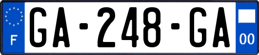 GA-248-GA
