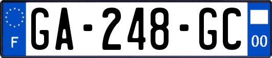 GA-248-GC