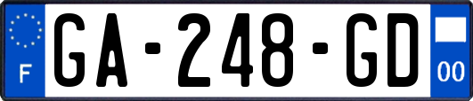 GA-248-GD
