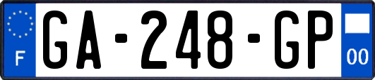 GA-248-GP