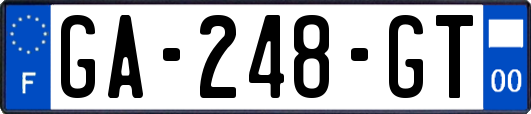 GA-248-GT