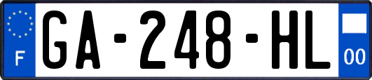 GA-248-HL