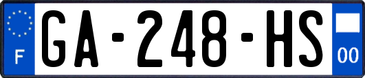 GA-248-HS