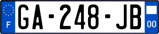 GA-248-JB