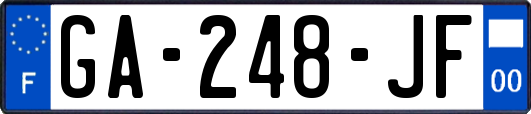 GA-248-JF