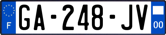 GA-248-JV