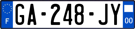 GA-248-JY