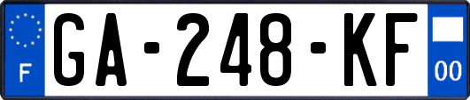 GA-248-KF